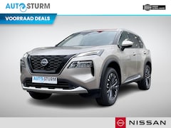 Nissan X-Trail - 1.5 e-4orce Tekna Plus 4WD 7p