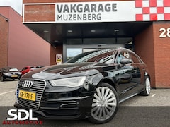 Audi A3 Sportback - 1.4 e-tron PHEV Ambition S-Line plus // FULL LED // NAVI // PDC // CLIMA // STOELVERWARMIN