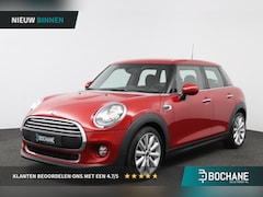 MINI One - 1.2 Salt Business