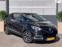 Renault Captur - 1.2 TCe Dynamique / AUTOMAAT / NAP / CAMERA / NL AUTO / CRUISE / NETTE AUTO