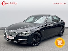 BMW 3-serie - 318i High Executive Luxury Line Automaat | Stoel/Stuurverwarming | Apple CarPlay | Sportst