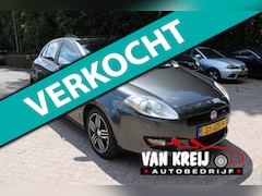 Fiat Bravo - 1.4 T-Jet Corporate, Lm, Clima, Cruise, Panoramadak, Nap