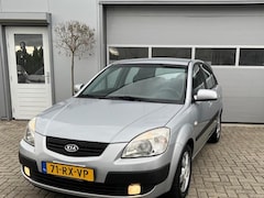 Kia Rio - 1.6 CVVT EX Airco, Trekhaak