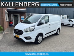 Ford Transit Custom - 280 2.0 TDCI L1H1 Trend / Camera / Trekhaak / Imperiaal / Sync 3