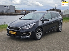Kia Cee'd Sportswagon - 1.0 T-GDi DynamicLine NAVI, AIRCO, CAMERA