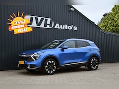Kia Sportage - 1.6 T-GDi PHEV Plug-In 265pk AWD 08-2023 | VirtualCP+ | Navi | Cam | PrG