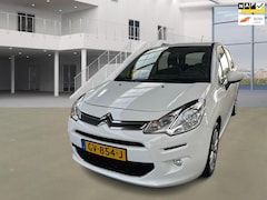 Citroën C3 - 1.0 PureTech Collection