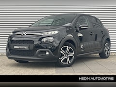 Citroën C3 - 1.2 PureTech S&S Feel Edition | Afneembare Trekhaak | Airco (automatisch) | Apple Carplay/