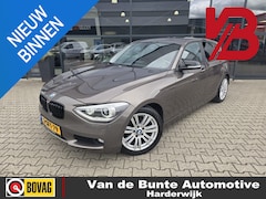 BMW 1-serie - 116i EDE Executive *Trekhaak & Nieuwe Ketting