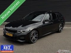 BMW 3-serie Touring - 330e M-Sport, BTW, FullOption, Laser, HK