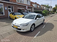 Citroën C5 - 1.6 THP Business, Trekhaak, 6-bak,