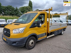 Ford Transit - 350 2.0 TDCI L5H1 Trend airco cruise