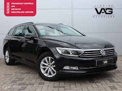 Volkswagen Passat Variant - 1.4 TSI Comfortline Automaat LED CarPlay