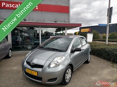 Toyota Yaris - 1.0 VVTi Cool 1e eigenaar nap apk
