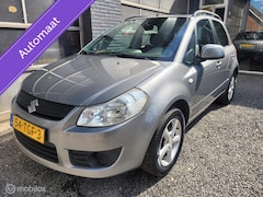 Suzuki SX4 - 1.6 Comfort | AUT | TREKH | ALLSEASON | AIRCO |