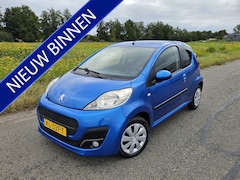 Peugeot 107 - 1.0 Access