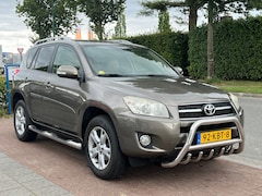 Toyota RAV4 - 2.0 VVTi Executive Business | automaat | Leer