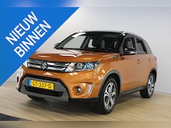 Suzuki Vitara - 1.6 High Executive | Schuif- kanteldak | Navi | Cruise Adaptief