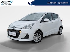 Hyundai i10 - 1.0i Comfort Navigation Pack | 34.000KM | Bluetooth