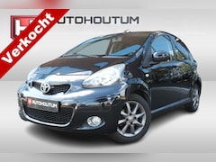 Toyota Aygo - 1.0-12V Dynamic Navigator