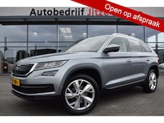 Skoda Kodiaq - 1.4 TSI Automaat Style Business Leder/Alcantara | Carplay | LED | Canton | Adap. Cruise |