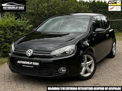 Volkswagen Golf - 1.2 TSI Comfortline |CRUISE|NAVI|CLIMATE|PDC