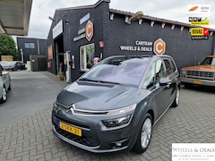 Citroën Grand C4 Picasso - 1.6 THP Intensive