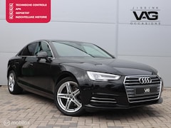 Audi A4 Limousine - 1.4 TFSI Automaat LED Camera PDC Clima Cruise