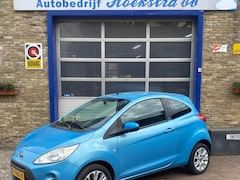 Ford Ka - 1.2 Trend