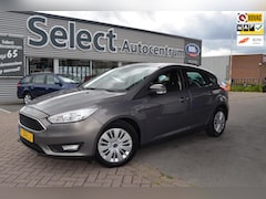 Ford Focus - 1.0 Titanium Edition| VORRUITVERW| LMWIELEN|105662|NAVI
