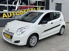 Suzuki Alto - 1.0 Comfort EASSS 5Drs - Airco I Comfort pakket I Dealer onderhouden