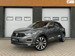 Volkswagen T-Roc - 1.5 TSI 3x R-Line Pano Navi Camera Garantie