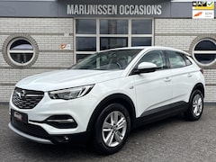 Opel Grandland X - 1.2 Turbo Business Ed. |Stoelvw, PDC, Carplay|