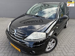Citroën C3 - 1.4i-16V Ambiance*new apk 12-09-2026*Airco*Elkt-ramen*isofix