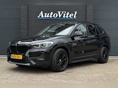 BMW X1 - xDrive25e | PDC V+A | Apple Carplay | Elektrische Klep | LED | Cruise | DAB