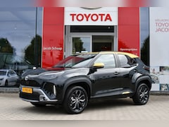 Toyota Yaris Cross - 1.5 Hybrid Explore Automaat 116pk Navigatie | Apple Carplay/Android Auto | PDC vóór- & ach