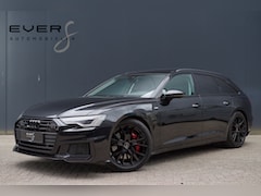 Audi A6 Avant - 55 TFSI e 367PK, Quattro, Competition, ACC, Pano, RS/Seats, Matrix/Led, Camera, Black/Opti