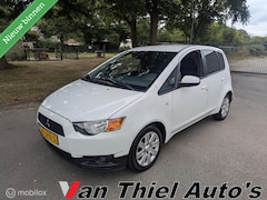 Mitsubishi Colt - 1.3 Edition Two airco