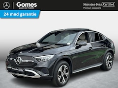 Mercedes-Benz GLC-klasse Coupé - 300e 4MATIC Luxury | Trekhaak | Panoramadak