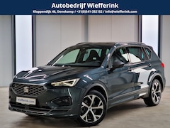 SEAT Tarraco - 1.4 TSI e-Hybrid PHEV FR Business 245 pk | Trekhaak |