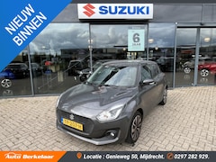 Suzuki Swift - 1.2 Stijl Automaat | All-Seasonbanden |