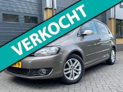 Volkswagen Golf Plus - 1.2 TSI Highline BlueMotion