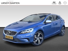 Volvo V40 - 2.0 T4 Business Sport | automaat | 190PK | pano | LED | Harman Kardon