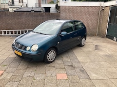 Volkswagen Polo - 1.4-16V Comfortline