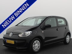 Volkswagen Up! - 1.0 move up BlueMotion AIRCO / ELEK RAMEN / RADIO-CD / NL-AUTO