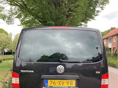 Volkswagen Transporter Multivan - 2.5 TDI Comfortline