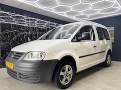 Volkswagen Caddy - 1.4 Turijn 5p