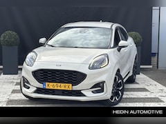 Ford Puma - 1.0 EcoBoost ST-Line X