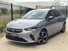 Opel Corsa - 1.2 Turbo GS Line Panorama Virtual Dash Camera Cruise Carplay