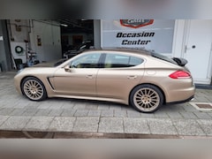 Porsche Panamera - 3.0 S E-Hybrid